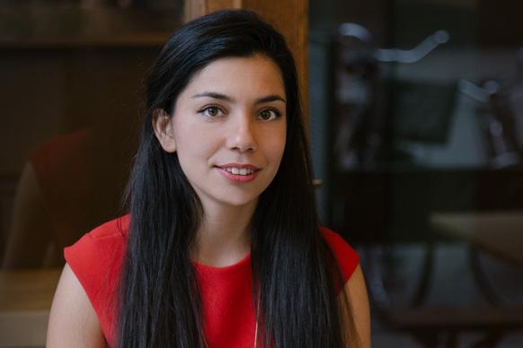 Molood Ceccarelli, photo 1