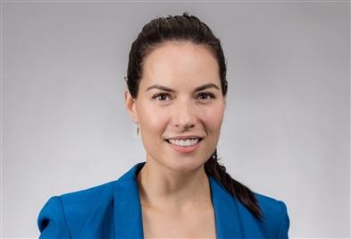 Brooke Beatson, photo 1