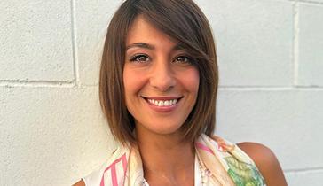 Stephanie Carrick, photo 1