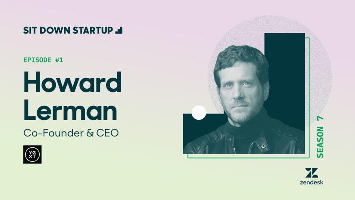 Howard Lerman, photo 2