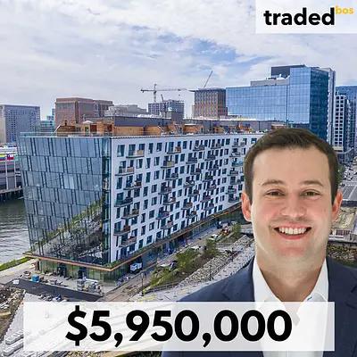 Michael Vazza, photo 1