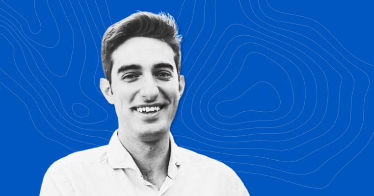 Zane Lackey, photo 2