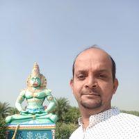 Sudarshan Ranganathan, photo 1