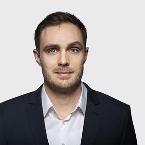 Lars Buus Jensen, photo 2