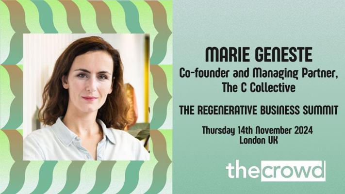 Marie Geneste, photo 2