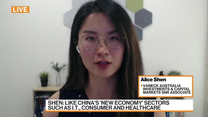 Alice Shen, photo 1