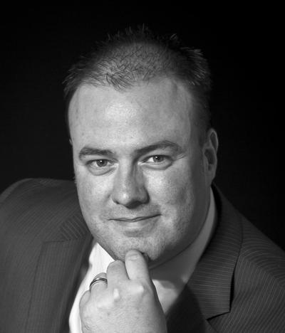 Patrick Benson, photo 1