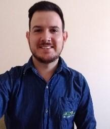 Thiago Cavalini, photo 2