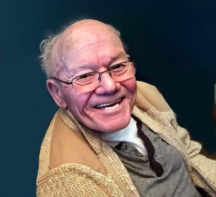 Denis Lessard, photo 1