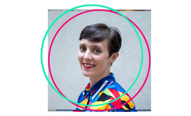 Caroline Chavier, photo 2