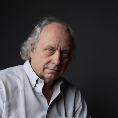 Rodney Brooks, photo 1