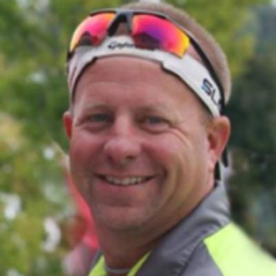 Rob Ireland, photo 1