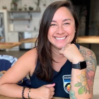 Morgan Vien, photo 1