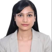 Akanksha Aggarwal, photo 2