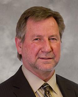 Paul McClain, photo 2