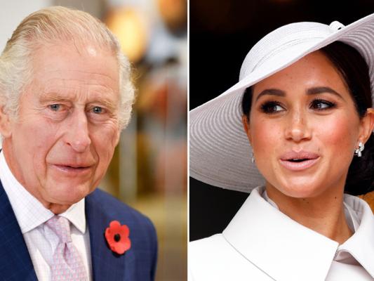 Charles Markle, photo 1