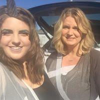 Alison Hiatt, photo 2