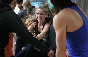 Jeanne Shepard, photo 2