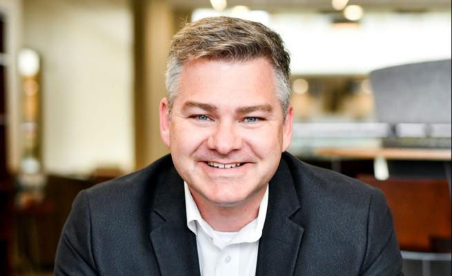 Lance Irwin, photo 2