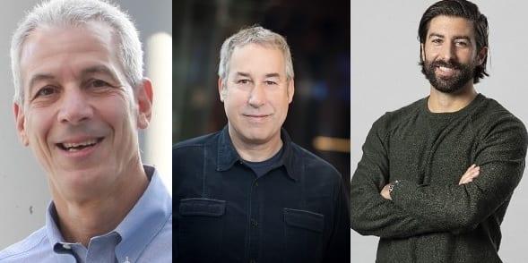 Bill Portelli, photo 1