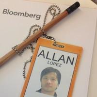 Allan Lopez, photo 2