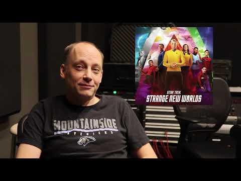 Jeremy Zander, photo 2