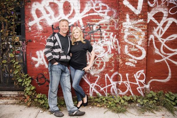 Teresa Wyckoff, photo 1