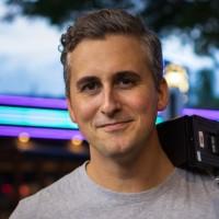Marty Kidd, photo 2