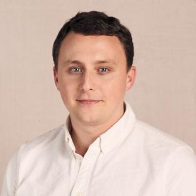 Jed Feldman, photo 2