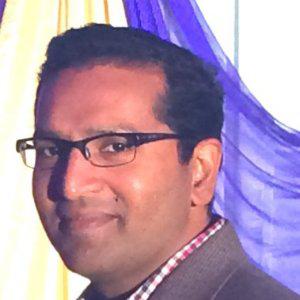 Rajesh Virassamy