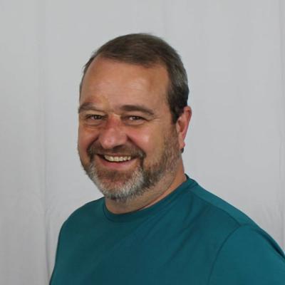 Andrew Bismann, photo 2