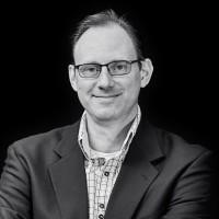 Keith Hamilton, photo 2