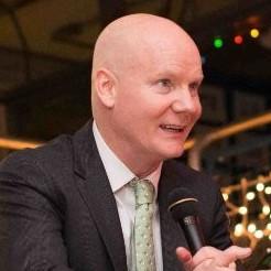 Jonathan Barrett, photo 1