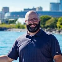 Mark Rosenblum, photo 1