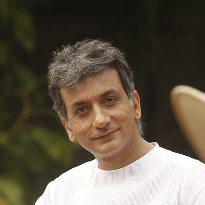 Amit Gupta, photo 1