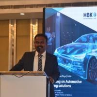 Parthipan Ragunathan, photo 2