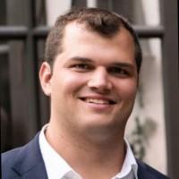 Andrew Reich, photo 1