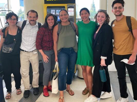 Josh Simmons, photo 2