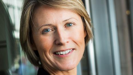 Fiona Harris, photo 1