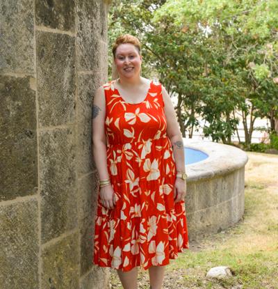 Lila Casper, CPA, photo 2