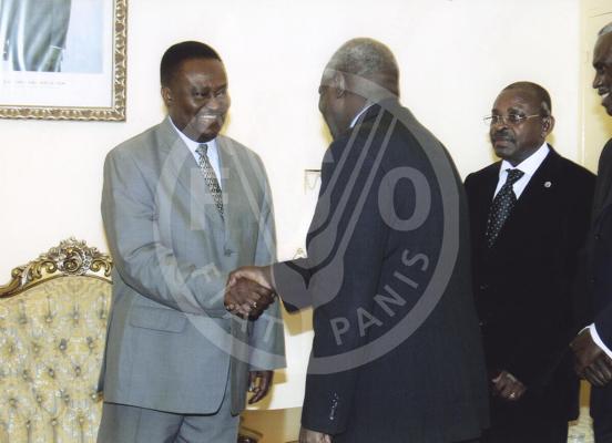 Jaques Dias, photo 1