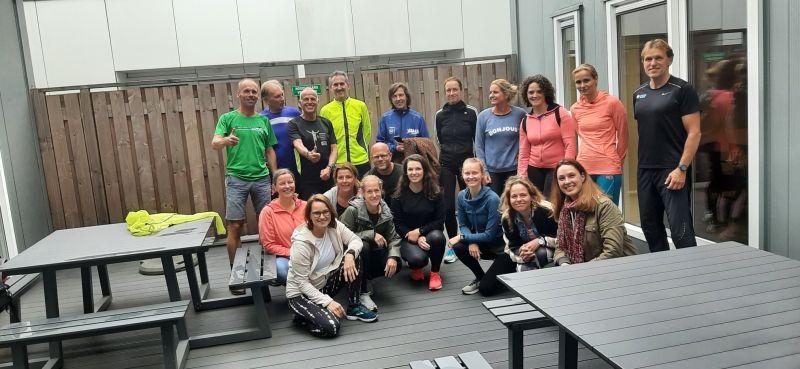 Luc van Soest, photo 2