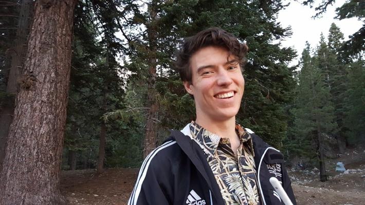 Connor Lott, photo 1