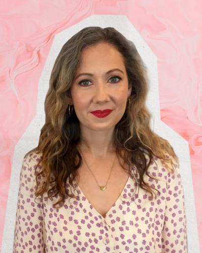 Natasha Lunn, photo 2