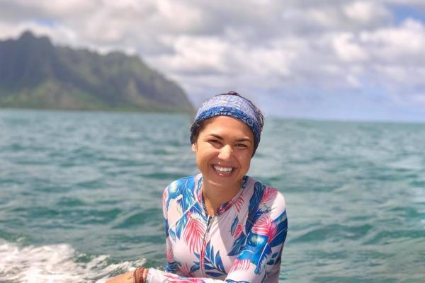 Mariana Rocha, photo 2