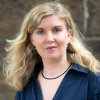 Julia Werner, photo 1