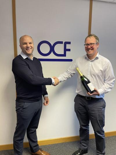 Stuart Edwards, photo 1