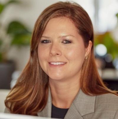 Amanda Long, photo 1