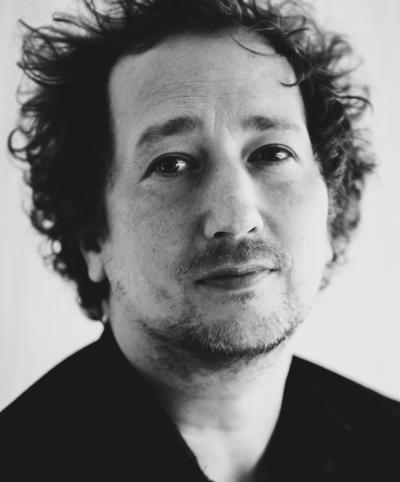 Maciej Kasprzyk, photo 2