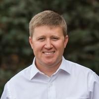 Alex Cybulski, photo 2